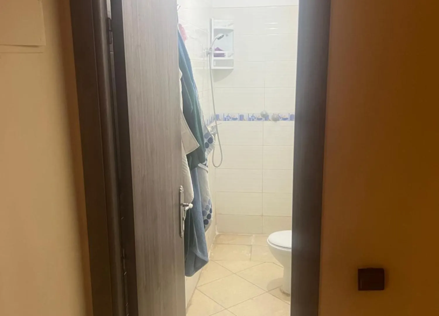 Appartment Airport Jardin Anass Imm G Apartment 6 Marrakesh