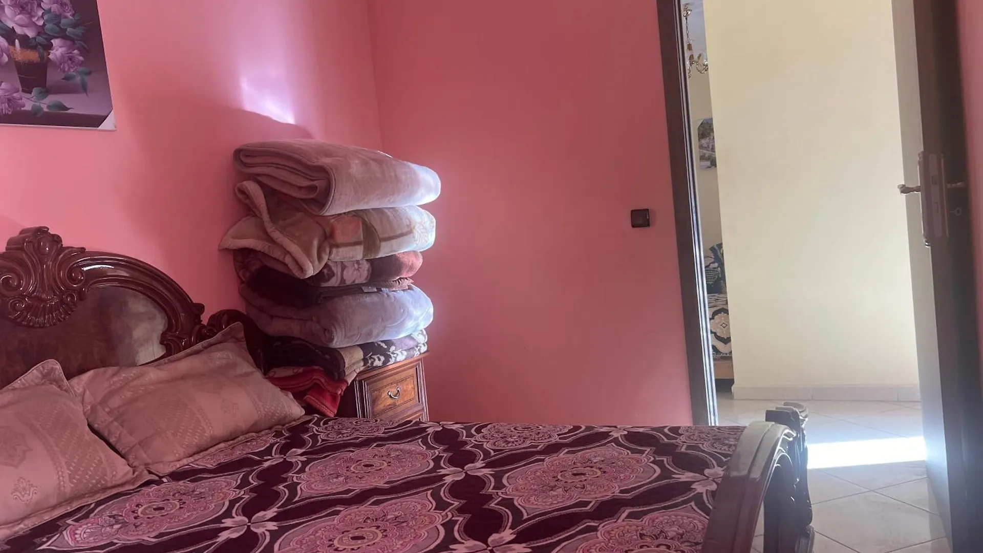 Appartment Airport Jardin Anass Imm G Apartment 6 Marrakesh 0*,  Morocco