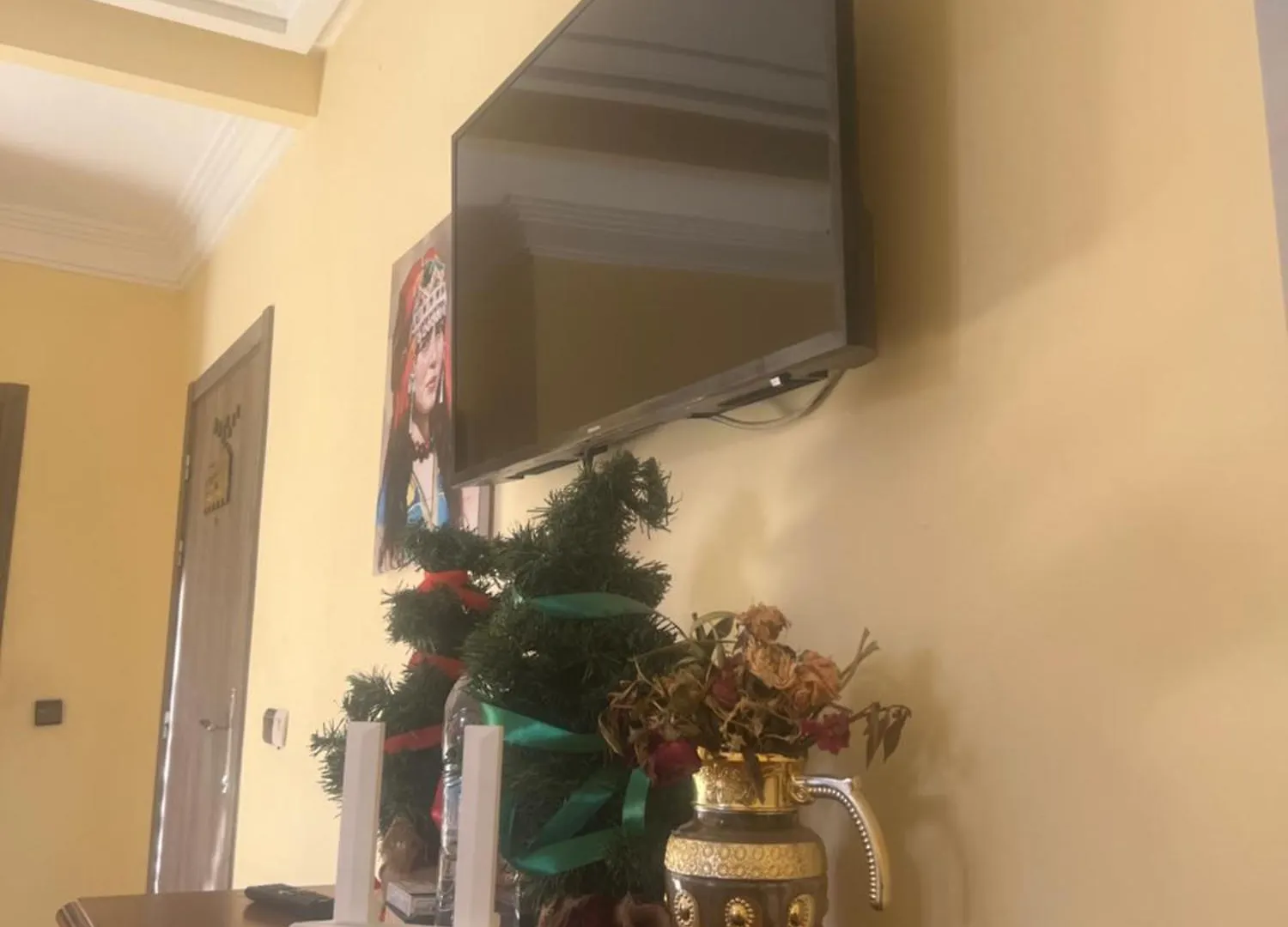 Appartment Airport Jardin Anass Imm G Apartment 6 Marrakesh Morocco