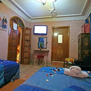 Taghazoute مراكش